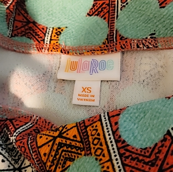 Disney  Lularoe skirt - Picture 6 of 7